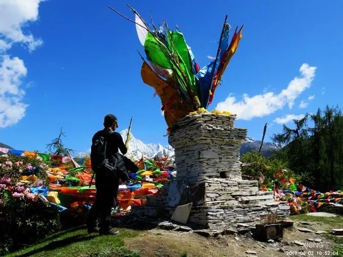 為什麼那麼多人去嘗試四姑娘山三峰連登？ 旅遊 第21張