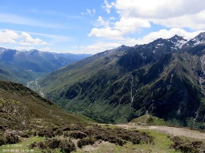 為什麼那麼多人去嘗試四姑娘山三峰連登？ 旅遊 第111張