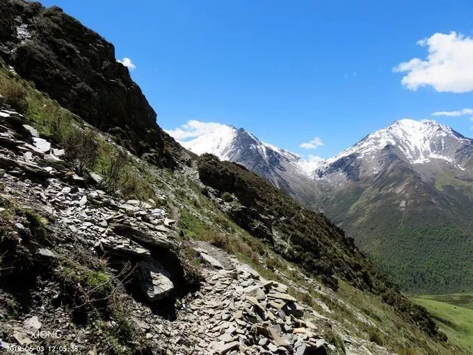 為什麼那麼多人去嘗試四姑娘山三峰連登？ 旅遊 第66張