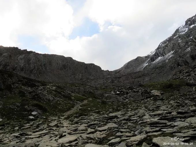 為什麼那麼多人去嘗試四姑娘山三峰連登？ 旅遊 第35張