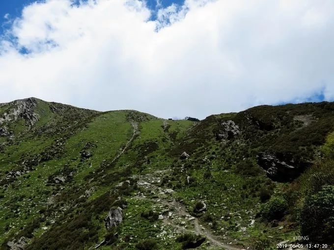 為什麼那麼多人去嘗試四姑娘山三峰連登？ 旅遊 第110張