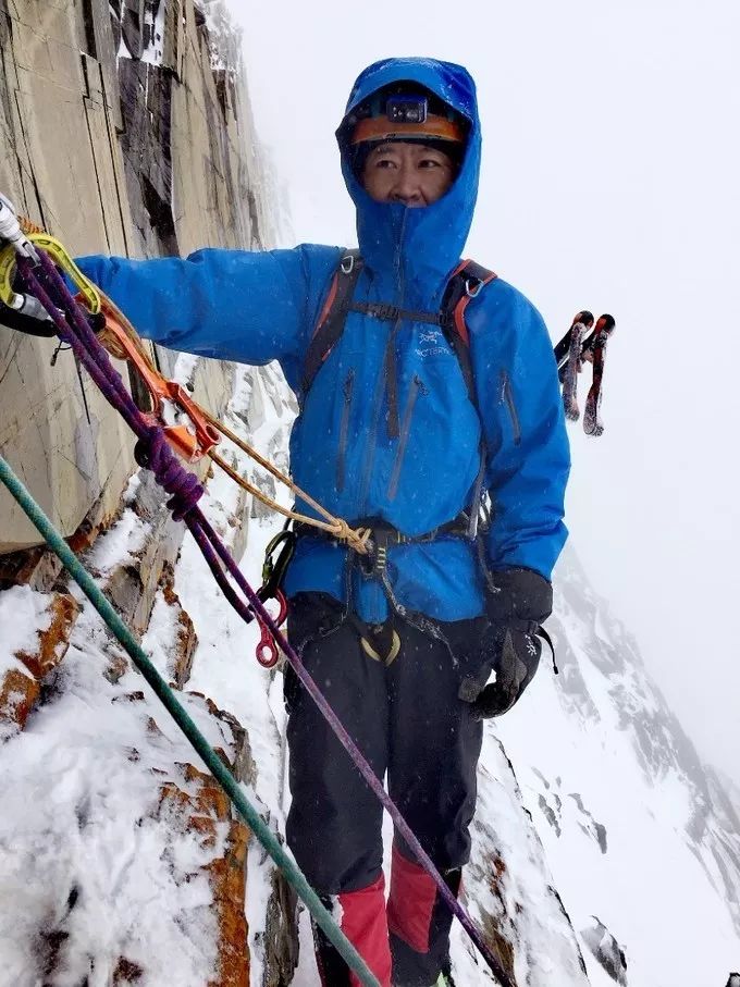 為什麼那麼多人去嘗試四姑娘山三峰連登？ 旅遊 第136張