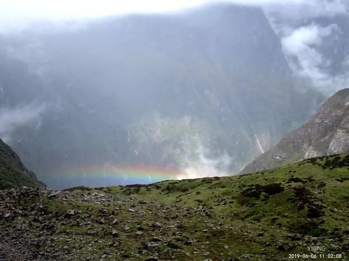 為什麼那麼多人去嘗試四姑娘山三峰連登？ 旅遊 第143張