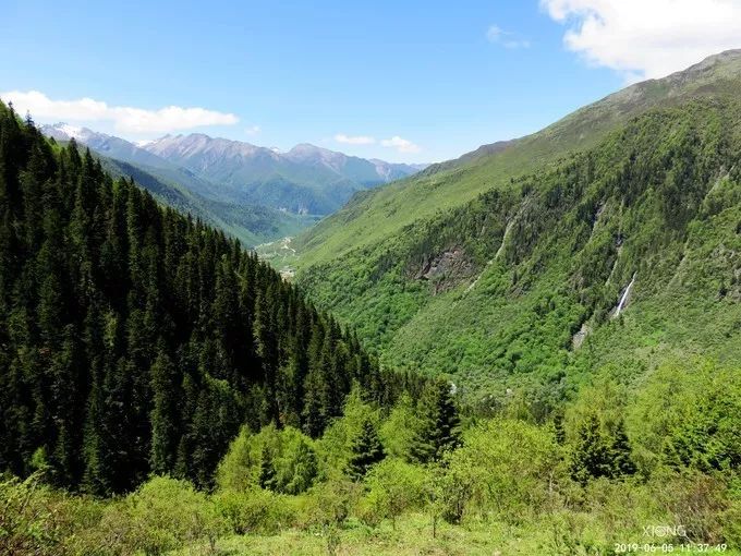 為什麼那麼多人去嘗試四姑娘山三峰連登？ 旅遊 第104張