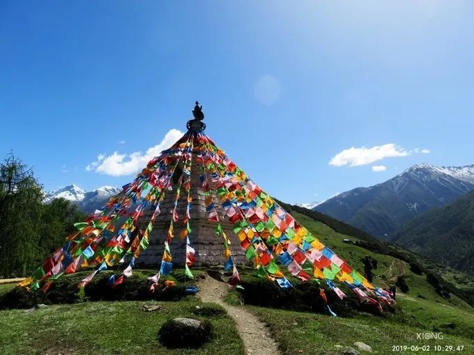 為什麼那麼多人去嘗試四姑娘山三峰連登？ 旅遊 第20張