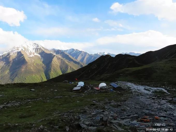 為什麼那麼多人去嘗試四姑娘山三峰連登？ 旅遊 第38張