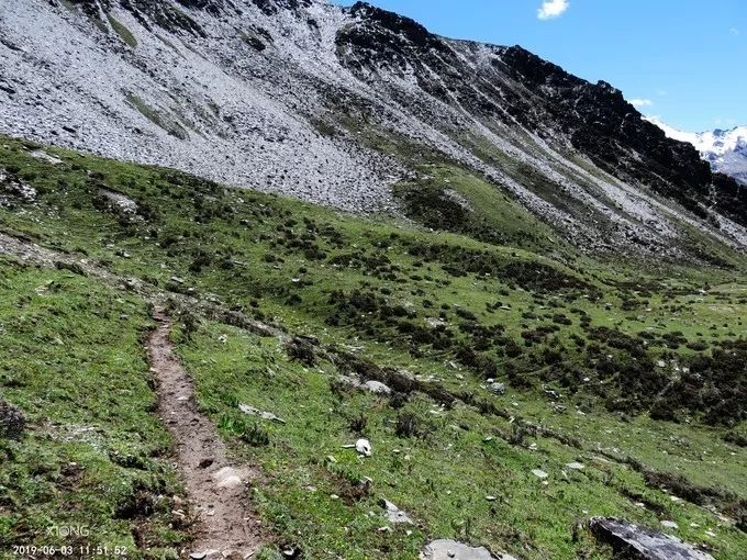 為什麼那麼多人去嘗試四姑娘山三峰連登？ 旅遊 第65張