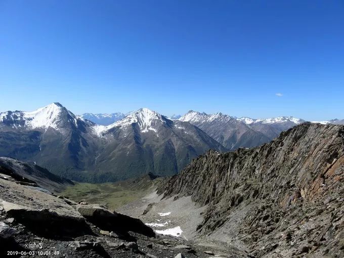 為什麼那麼多人去嘗試四姑娘山三峰連登？ 旅遊 第64張