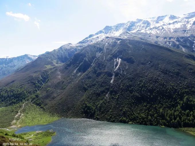 為什麼那麼多人去嘗試四姑娘山三峰連登？ 旅遊 第96張