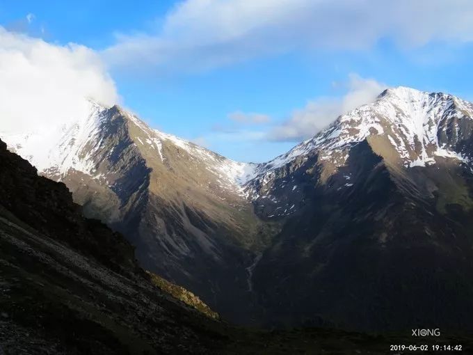 為什麼那麼多人去嘗試四姑娘山三峰連登？ 旅遊 第37張