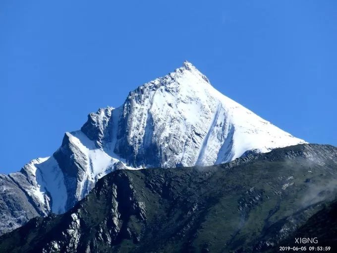 為什麼那麼多人去嘗試四姑娘山三峰連登？ 旅遊 第100張