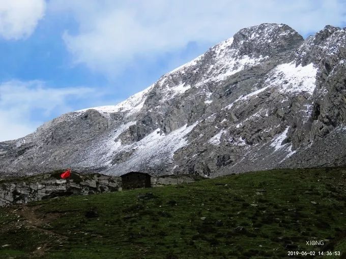 為什麼那麼多人去嘗試四姑娘山三峰連登？ 旅遊 第31張