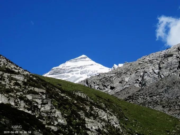 為什麼那麼多人去嘗試四姑娘山三峰連登？ 旅遊 第68張