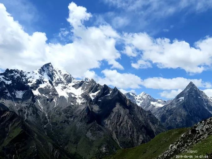 為什麼那麼多人去嘗試四姑娘山三峰連登？ 旅遊 第107張