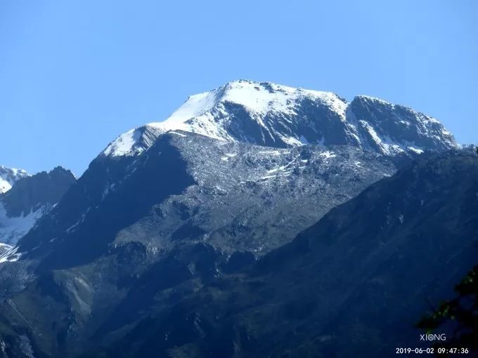 為什麼那麼多人去嘗試四姑娘山三峰連登？ 旅遊 第24張