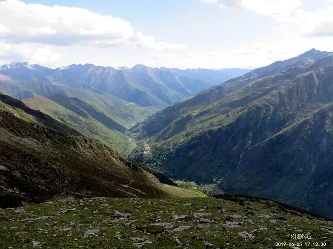 為什麼那麼多人去嘗試四姑娘山三峰連登？ 旅遊 第112張