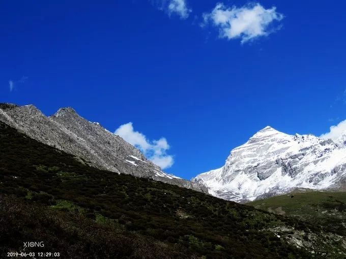 為什麼那麼多人去嘗試四姑娘山三峰連登？ 旅遊 第69張