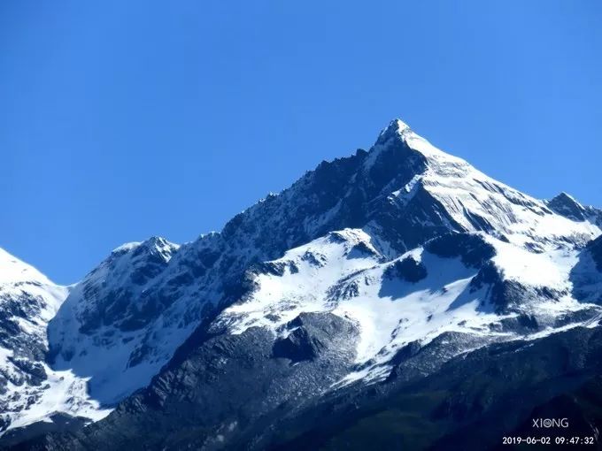 為什麼那麼多人去嘗試四姑娘山三峰連登？ 旅遊 第25張