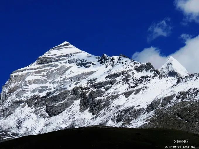 為什麼那麼多人去嘗試四姑娘山三峰連登？ 旅遊 第70張