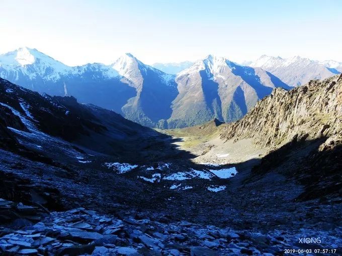 為什麼那麼多人去嘗試四姑娘山三峰連登？ 旅遊 第51張