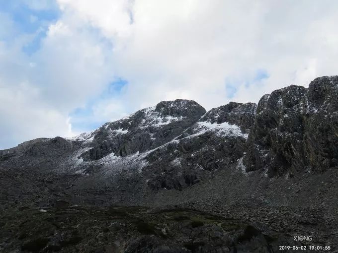 為什麼那麼多人去嘗試四姑娘山三峰連登？ 旅遊 第36張