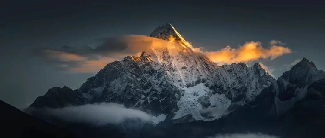 去攀登，去经历！四姑娘山冰雪节：邀你共赴一段5000米以上的探险时光