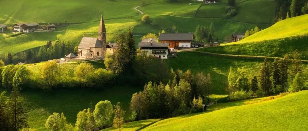 遗世独立的多洛米蒂，正在迅速成为网红胜地，你知道吗？