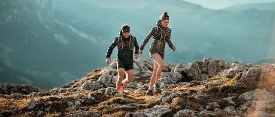 双“11”购物节丨泰尼卡越野跑鞋&戴适防水袜最佳拍档超低价团购，还买一送一！