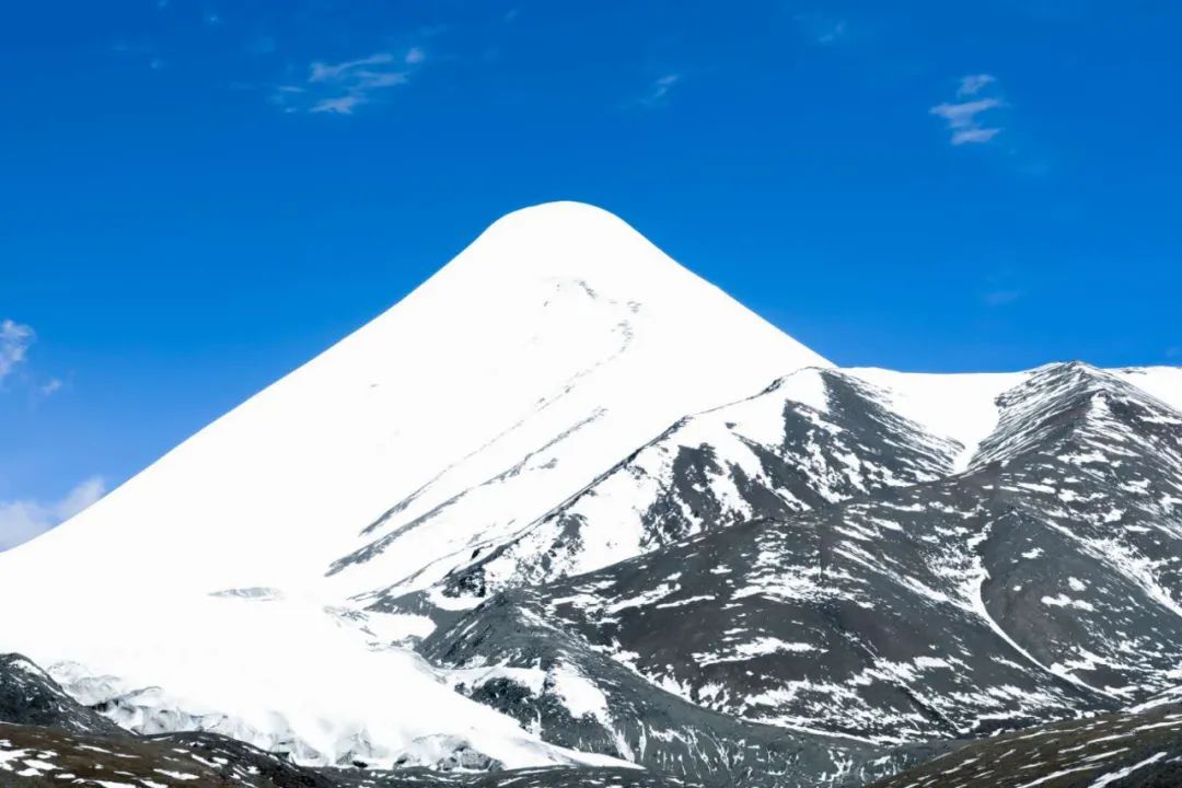 盡覽昆侖山風光，挑戰第一座6000米——凱樂石玉珠峰登山大會 旅遊 第9張