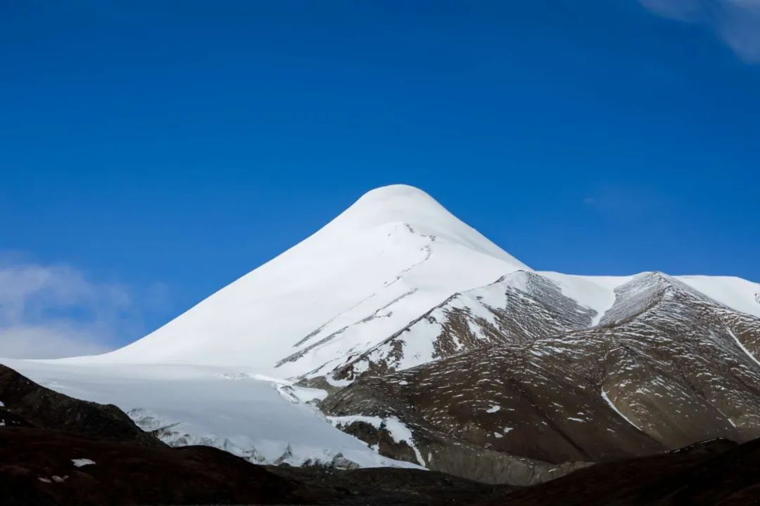 盡覽昆侖山風光，挑戰第一座6000米——凱樂石玉珠峰登山大會 旅遊 第8張