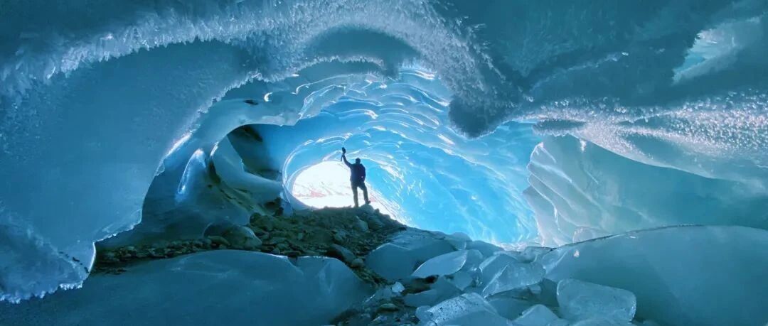 冬季藏东11日，看中国最美的雪山冰川群