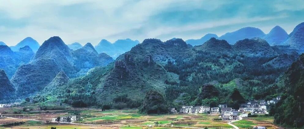 在这里，寻找西南最早的春天！