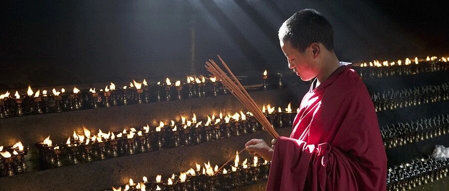 中国最后的净土，是一面「照妖镜」！