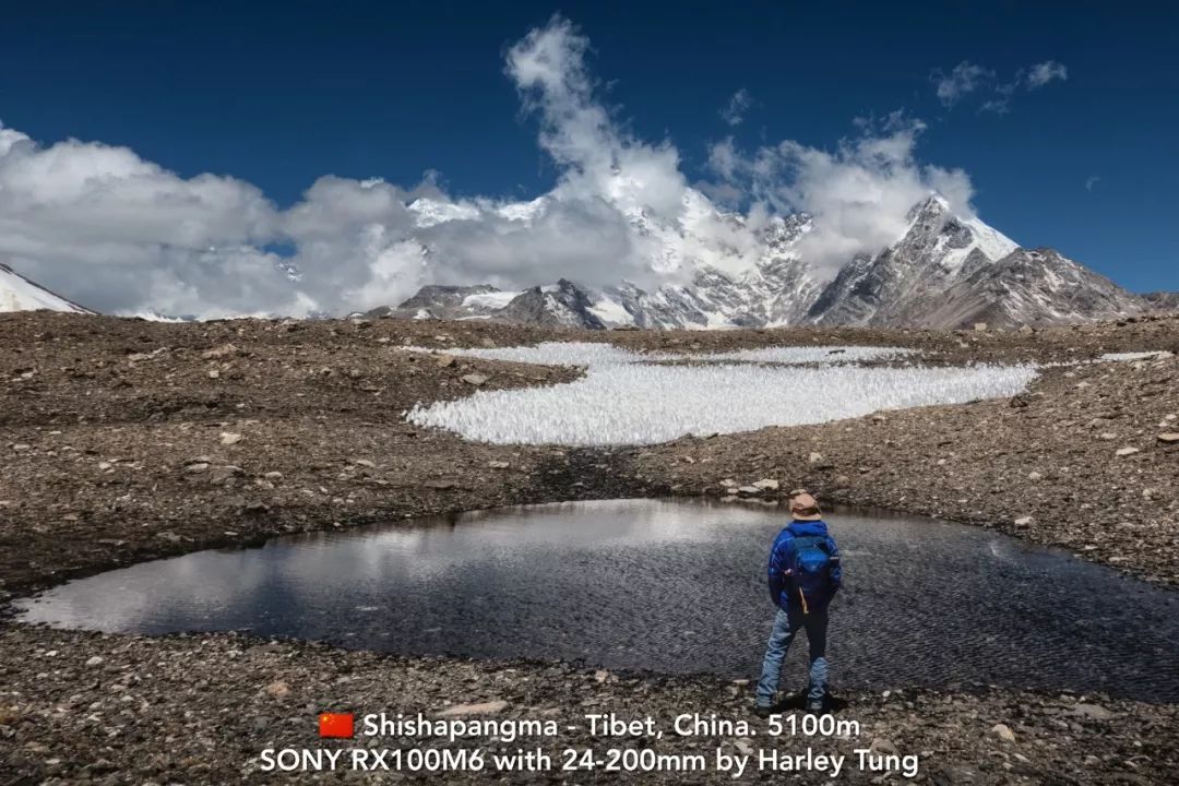 探索：藏在喜馬拉雅山脈以北的西藏 旅遊 第12張