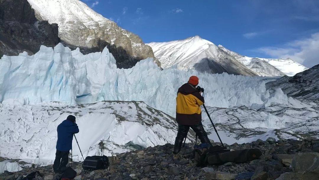 探索：藏在喜馬拉雅山脈以北的西藏 旅遊 第29張