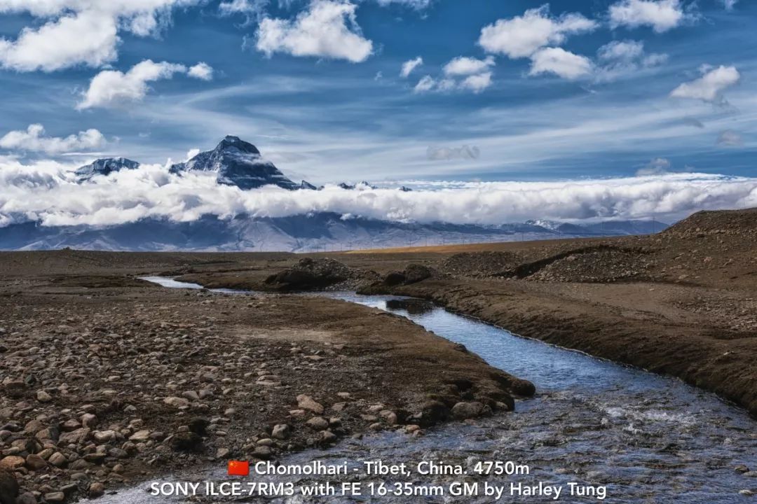 探索：藏在喜馬拉雅山脈以北的西藏 旅遊 第21張