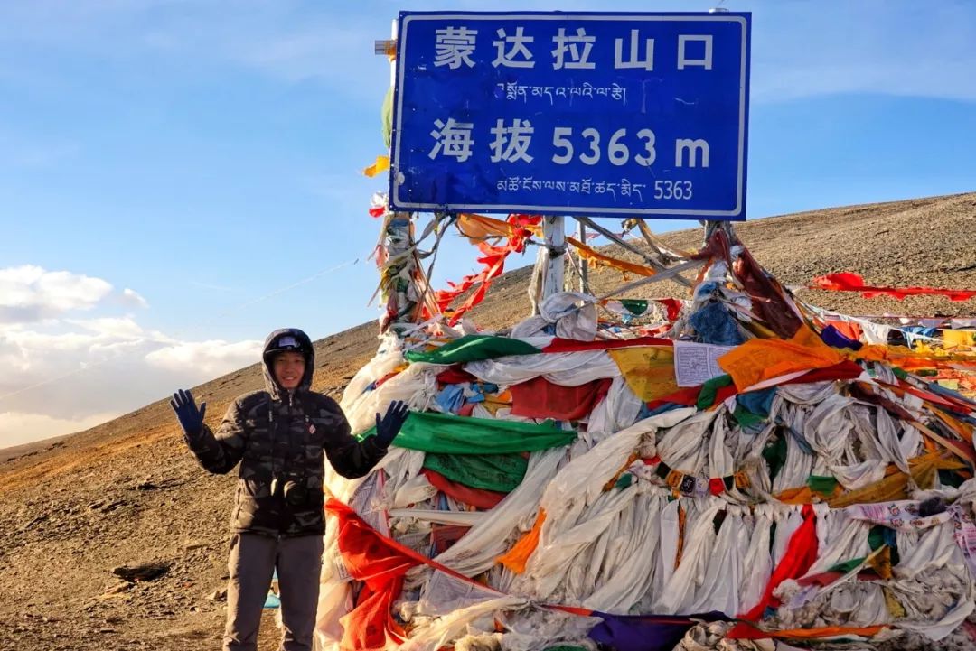 探索：藏在喜馬拉雅山脈以北的西藏 旅遊 第61張