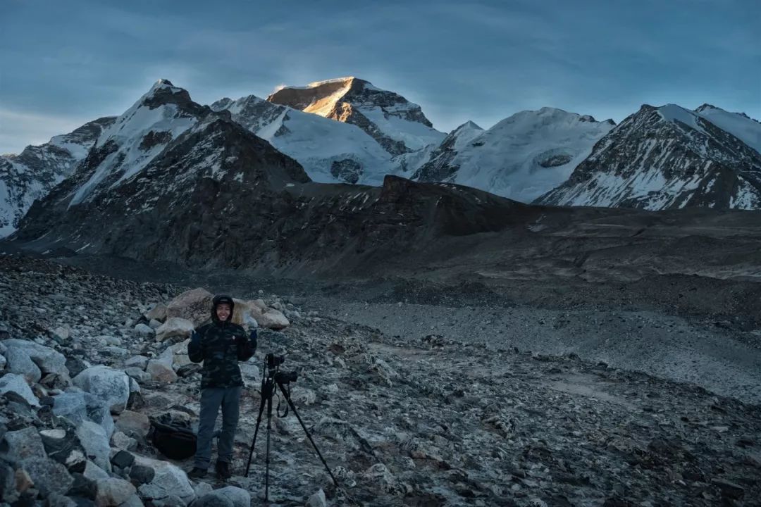 探索：藏在喜馬拉雅山脈以北的西藏 旅遊 第60張