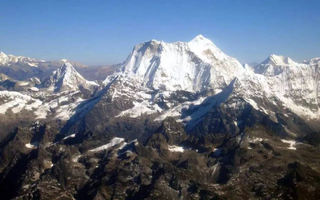 探索：藏在喜馬拉雅山脈以北的西藏 旅遊 第18張