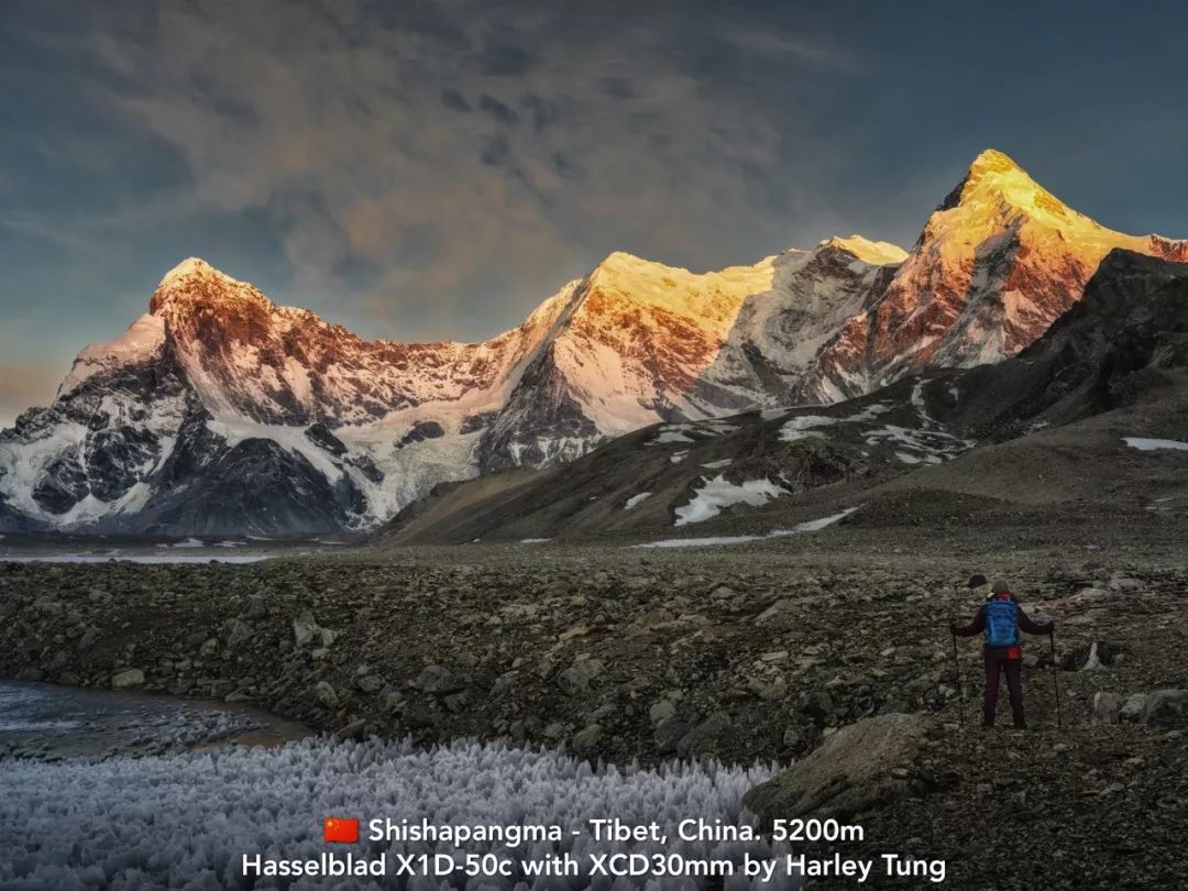 探索：藏在喜馬拉雅山脈以北的西藏 旅遊 第14張