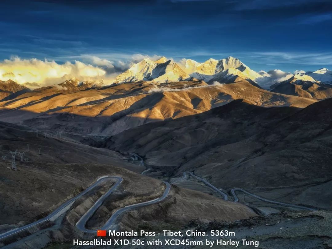 探索：藏在喜馬拉雅山脈以北的西藏 旅遊 第2張