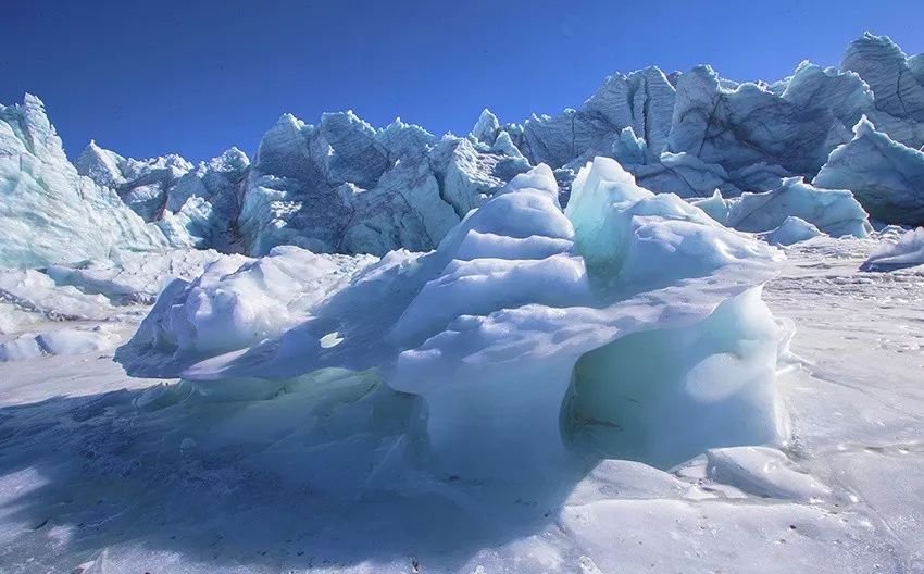 探索：藏在喜馬拉雅山脈以北的西藏 旅遊 第30張