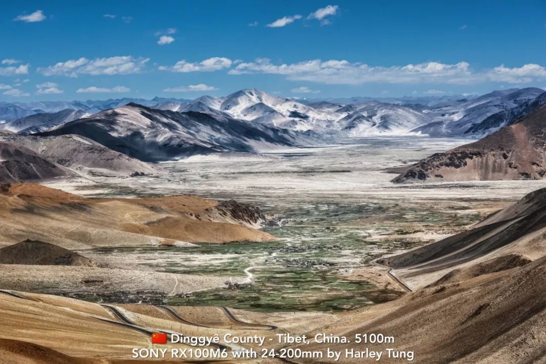 探索：藏在喜馬拉雅山脈以北的西藏 旅遊 第50張