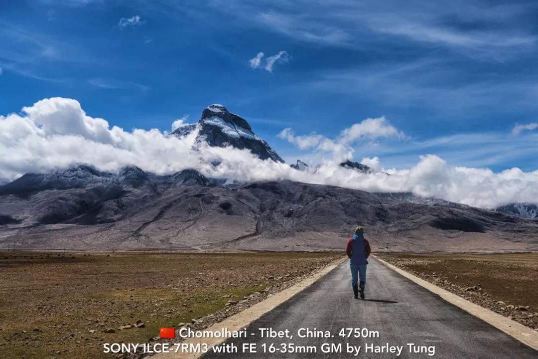 探索：藏在喜馬拉雅山脈以北的西藏 旅遊 第22張