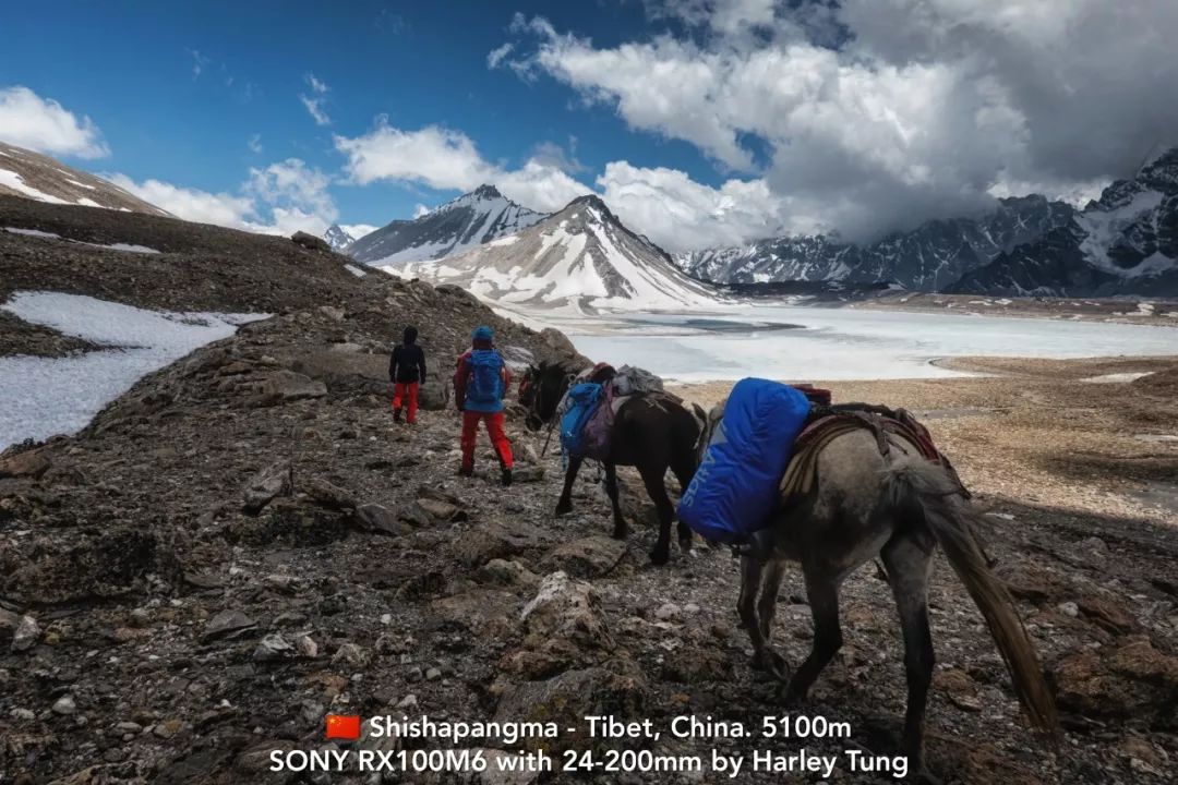 探索：藏在喜馬拉雅山脈以北的西藏 旅遊 第13張