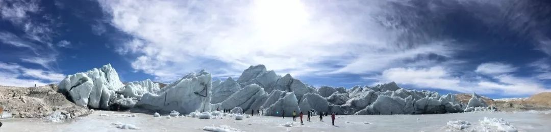 探索：藏在喜馬拉雅山脈以北的西藏 旅遊 第28張