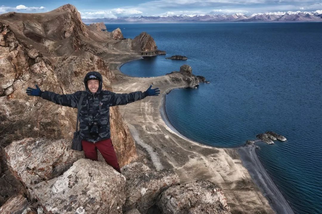 探索：藏在喜馬拉雅山脈以北的西藏 旅遊 第59張