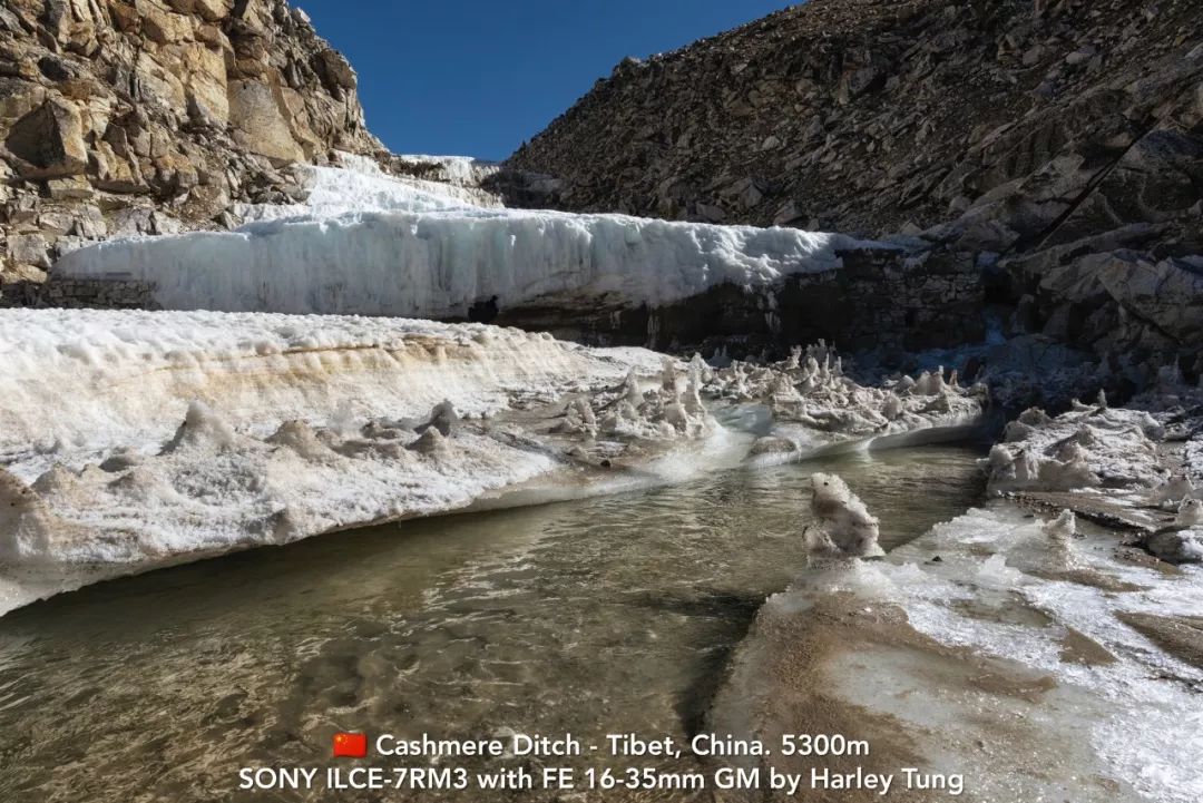 探索：藏在喜馬拉雅山脈以北的西藏 旅遊 第56張