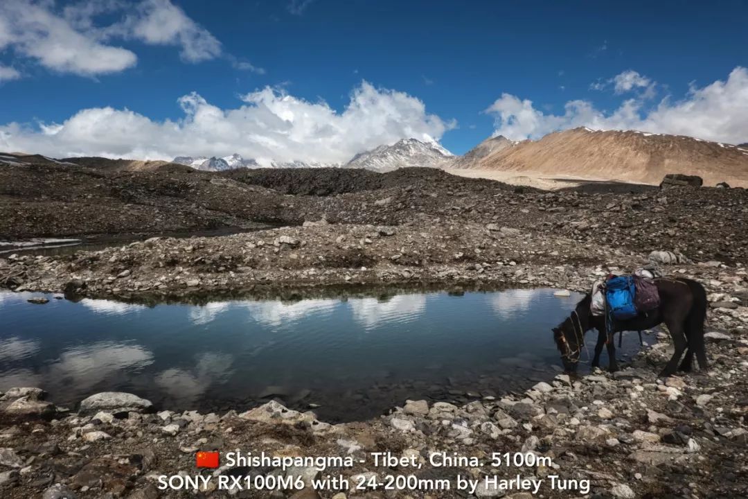 探索：藏在喜馬拉雅山脈以北的西藏 旅遊 第15張