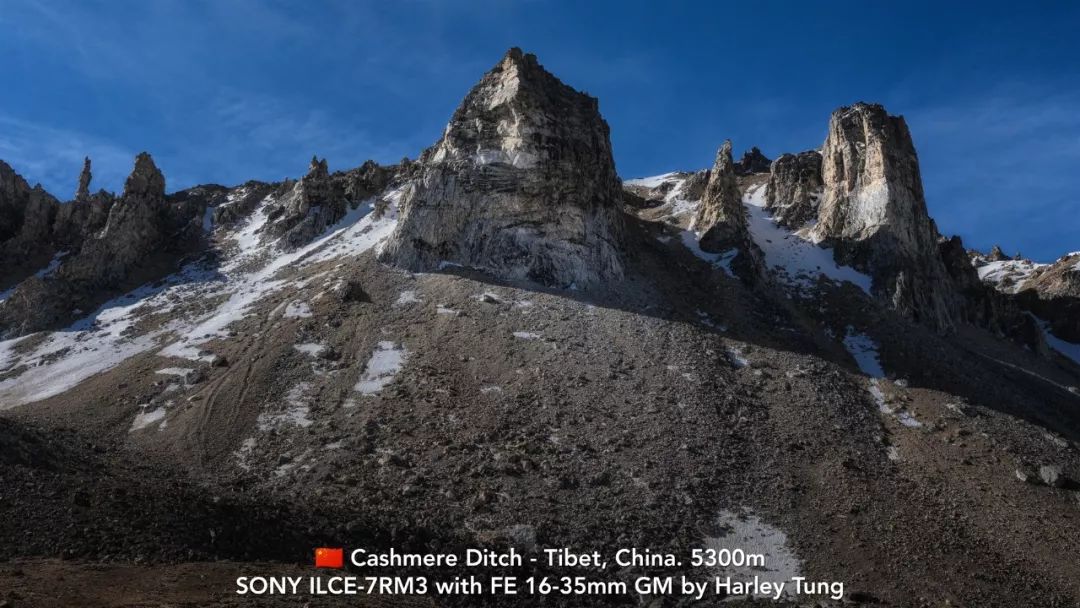 探索：藏在喜馬拉雅山脈以北的西藏 旅遊 第55張